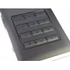 HDD korpusas Inter-Tech GD-25LK01, aliuminis, juodas, 2,5 colio