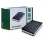 HDD korpusas Inter-Tech GD-25LK01, aliuminis, juodas, 2,5 colio