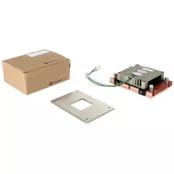 Oro aušintuvas Dynatron A-18 procesoriui 7 cm vario pilka