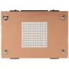Oro aušintuvas Dynatron A-18 procesoriui 7 cm vario pilka