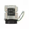 Aušintuvas Inter-Tech 88885423 procesoriaus aušinimo sistema 8 cm