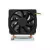 Aušintuvas Inter-Tech 88885423 procesoriaus aušinimo sistema 8 cm