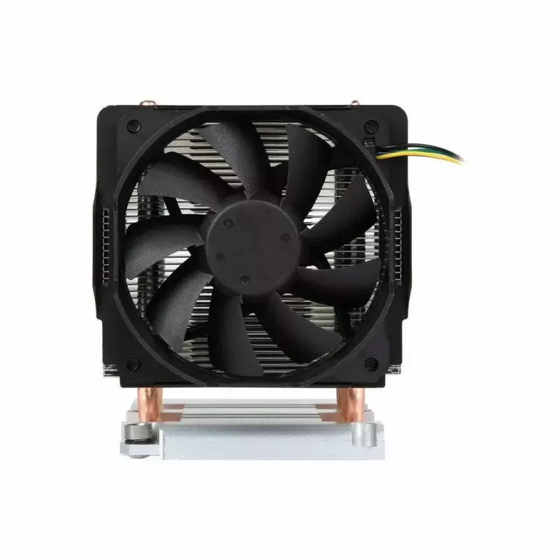 Aušintuvas Inter-Tech 88885423 procesoriaus aušinimo sistema 8 cm