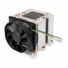Aušintuvas Inter-Tech 88885423 procesoriaus aušinimo sistema 8 cm