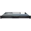 Serverio korpusas Inter-Tech IPC 1U-10248 Rack juodas