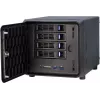 Server Case Inter-Tech SC-4100 Rack Juodas