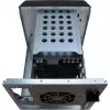 Server Case Inter-Tech SC-4100 Rack Juodas