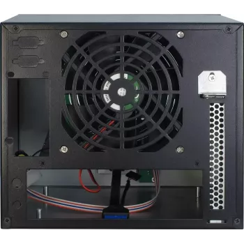 PC Case Inter-Tech SC-4004 Small Form Factor Juoda