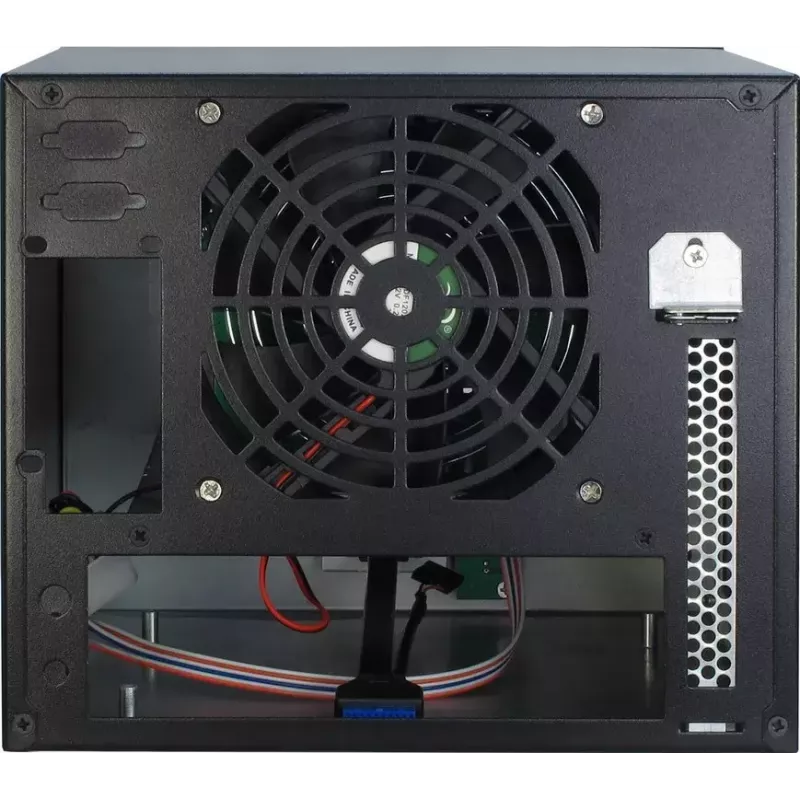 PC Case Inter-Tech SC-4004 Small Form Factor Juoda