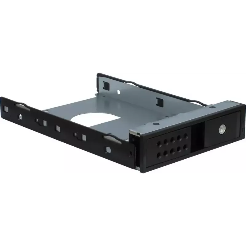 PC Case Inter-Tech SC-4004 Small Form Factor Juoda