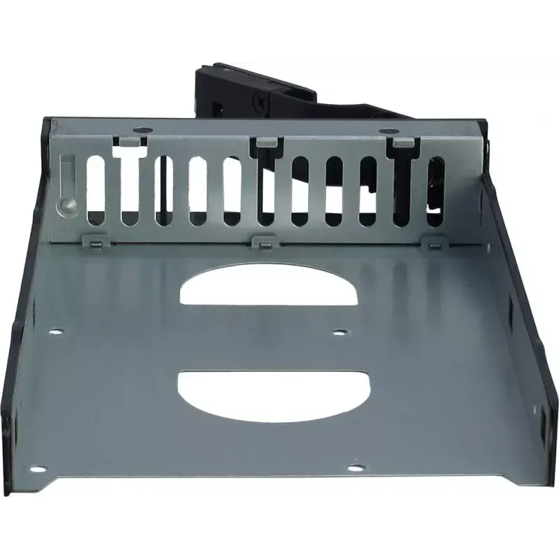 PC Case Inter-Tech SC-4004 Small Form Factor Juoda