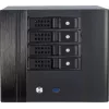 PC Case Inter-Tech SC-4004 Small Form Factor Juoda