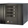 PC Case Inter-Tech SC-4004 Small Form Factor Juoda