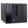 PC Case Inter-Tech SC-4004 Small Form Factor Juoda