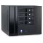 PC Case Inter-Tech SC-4004 Small Form Factor Juoda