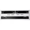 Prie sienos montuojamas stovas Inter-Tech SMA-6409