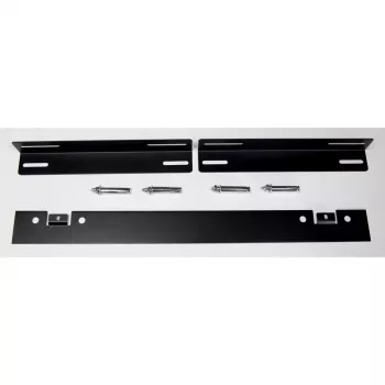 Prie sienos montuojamas stovas Inter-Tech SMA-6409