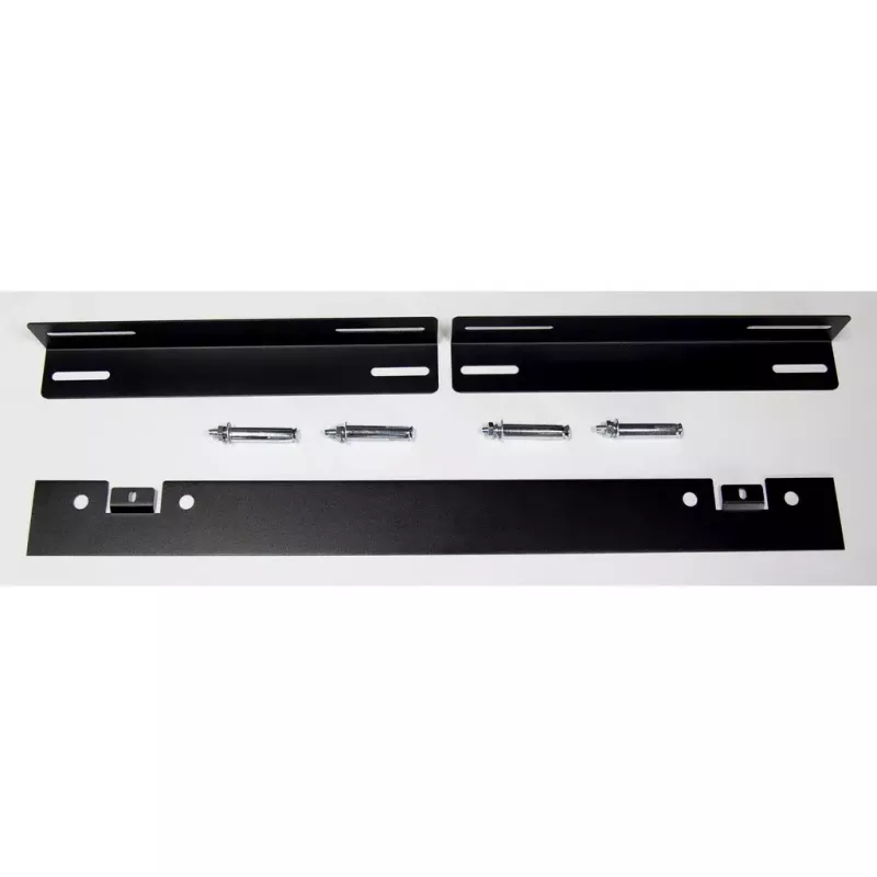 Prie sienos montuojamas stovas Inter-Tech SMA-6409