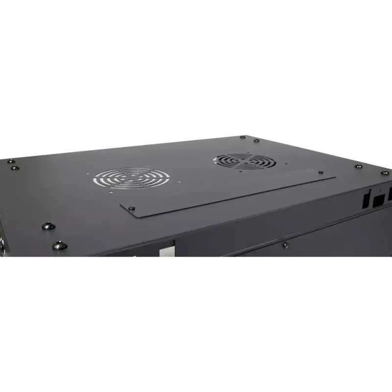 Prie sienos montuojamas stovas Inter-Tech SMA-6409