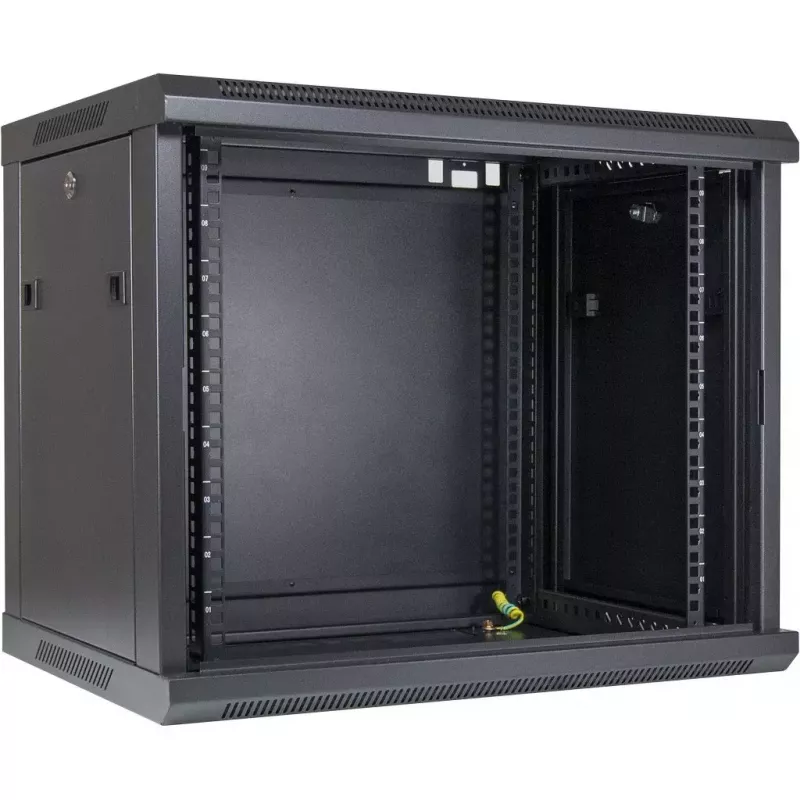Prie sienos montuojamas stovas Inter-Tech SMA-6409