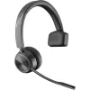 HP Poly Savi 7210 Office DECT 1880-1900 MHz Single Ear Headset
