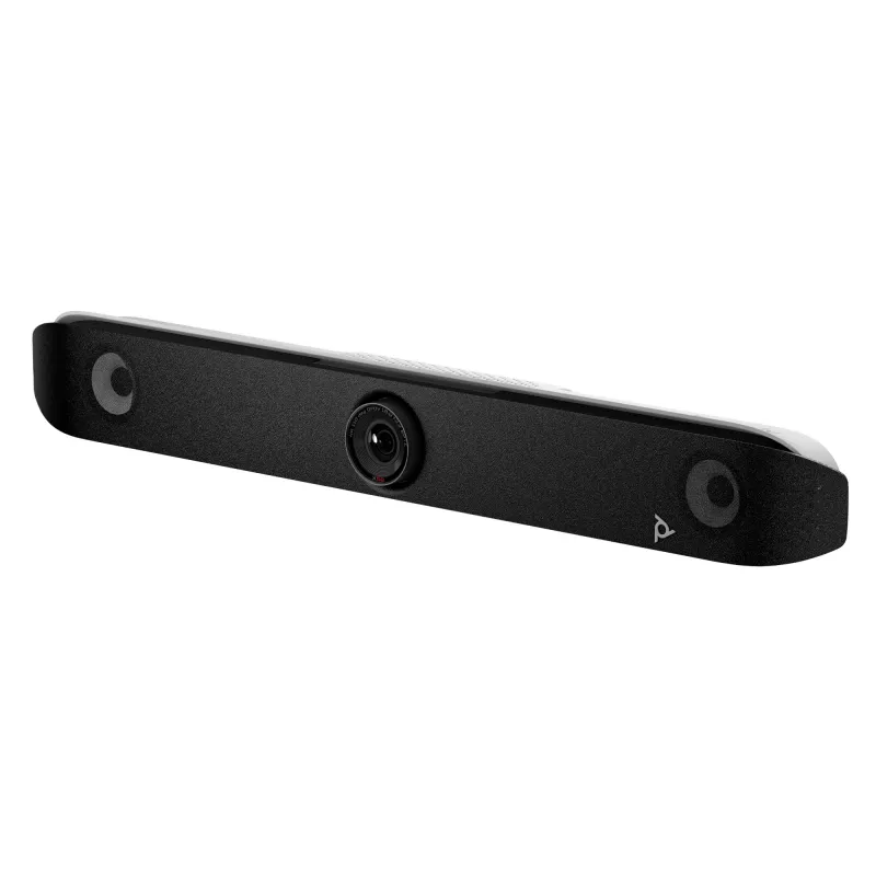 Grupinio vaizdo konferencijų sistema POLY Studio X52 4K Ultra HD 30 fps