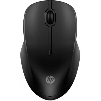 HP 255 Dual Wireless Mouse RF Wireless + Bluetooth