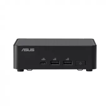 Mini PC barebone ASUS NUC 14 Pro Slim Kit RNUC14RVKU500000I UCFF Juoda 125H