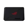 ASUS ROG NUC RNUC14SRKU9189A2I Intel Core Ultra 9 185H 32 GB DDR5-SDRAM 1 TB SSD NVIDIA GeForce RTX 4070 Windows 11 Home Mini PC juodos spalvos