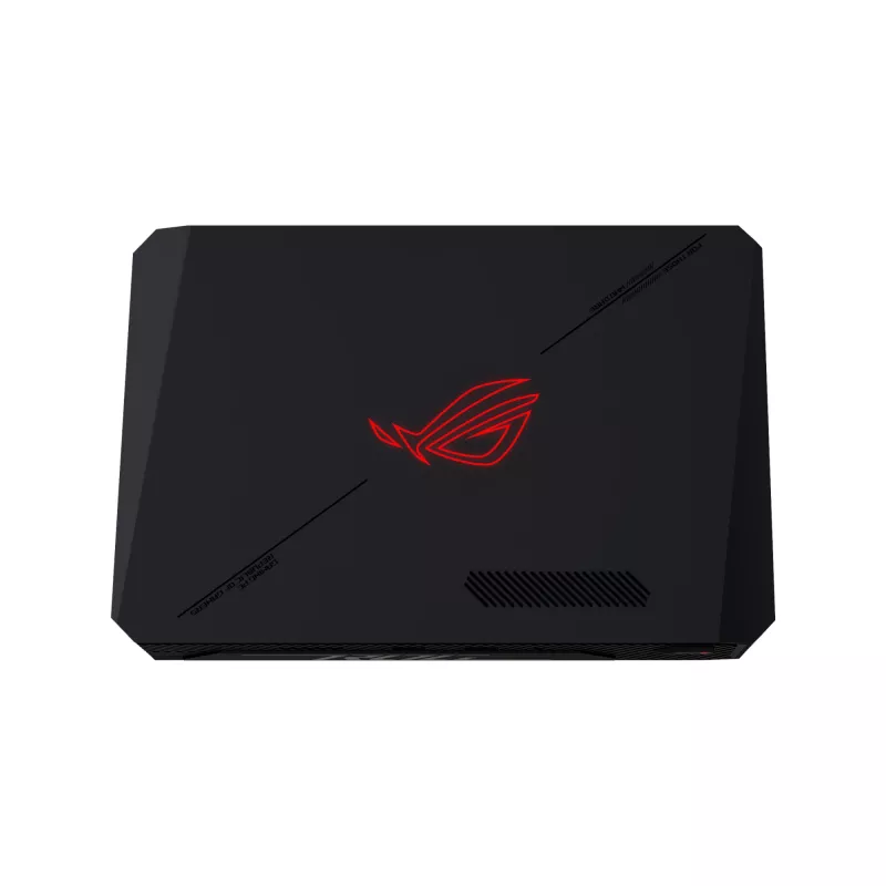 ASUS ROG NUC RNUC14SRKU9189A2I Intel Core Ultra 9 185H 32 GB DDR5-SDRAM 1 TB SSD NVIDIA GeForce RTX 4070 Windows 11 Home Mini PC juodos spalvos