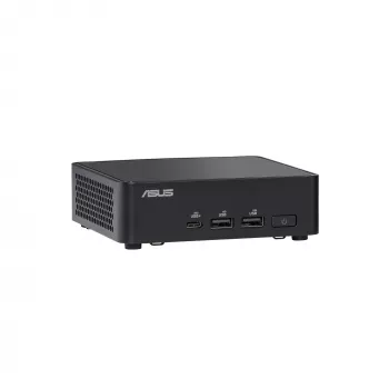 ASUS NUC 14 Pro RNUC14RVKV5068C3I Intel Core Ultra 5 135H 16 GB DDR5-SDRAM 512 GB SSD Windows 11 Pro UCFF Mini PC Juoda