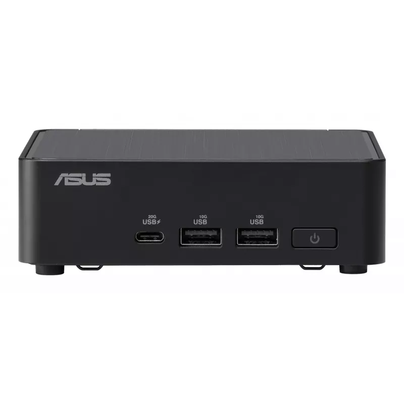 ASUS NUC 14 Pro RNUC14RVKV5068C3I Intel Core Ultra 5 135H 16 GB DDR5-SDRAM 512 GB SSD Windows 11 Pro UCFF Mini PC Juoda