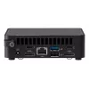 ASUS NUC 14 Pro RNUC14RVKV5068C3I Intel Core Ultra 5 135H 16 GB DDR5-SDRAM 512 GB SSD Windows 11 Pro UCFF Mini PC Juoda