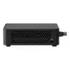 ASUS NUC 14 Pro RNUC14RVKV5068C3I Intel Core Ultra 5 135H 16 GB DDR5-SDRAM 512 GB SSD Windows 11 Pro UCFF Mini PC Juoda