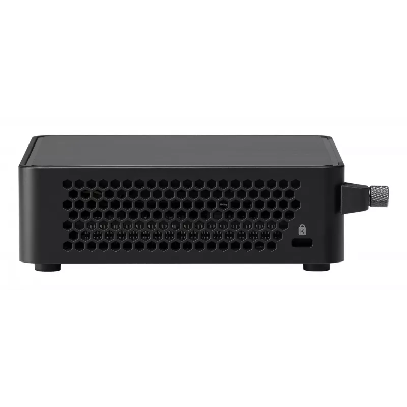 ASUS NUC 14 Pro RNUC14RVKV5068C3I Intel Core Ultra 5 135H 16 GB DDR5-SDRAM 512 GB SSD Windows 11 Pro UCFF Mini PC Juoda