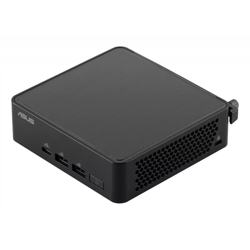 ASUS NUC 14 Pro RNUC14RVKV5068C3I Intel Core Ultra 5 135H 16 GB DDR5-SDRAM 512 GB SSD Windows 11 Pro UCFF Mini PC Juoda