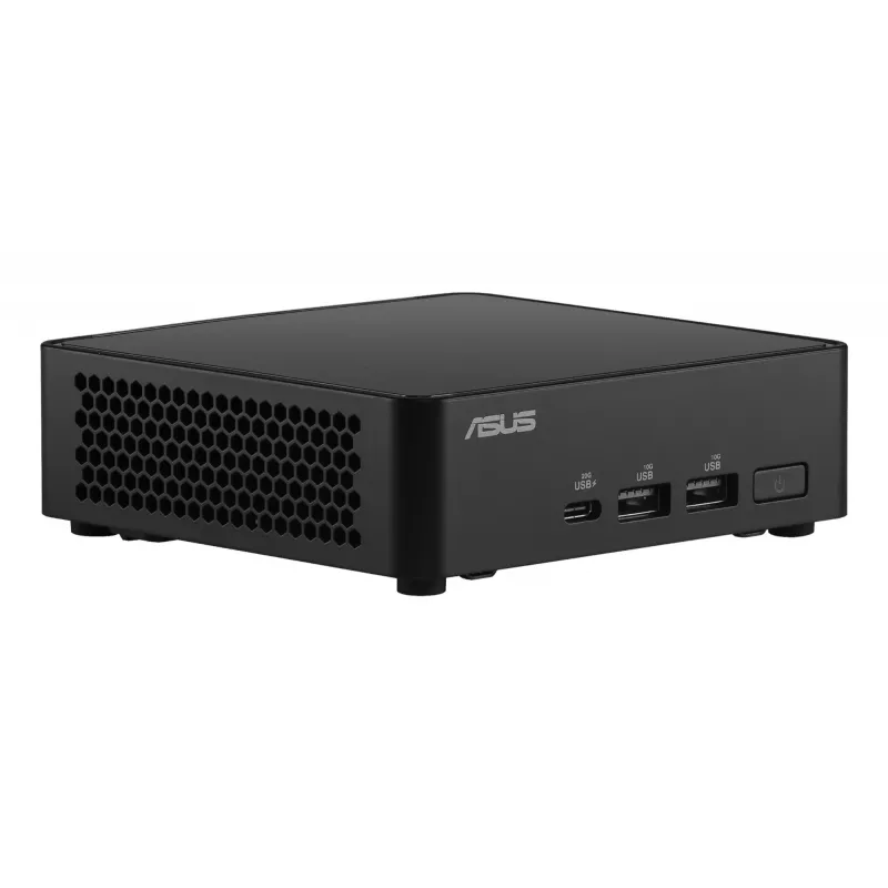 ASUS NUC 14 Pro RNUC14RVKV5068C3I Intel Core Ultra 5 135H 16 GB DDR5-SDRAM 512 GB SSD Windows 11 Pro UCFF Mini PC Juoda