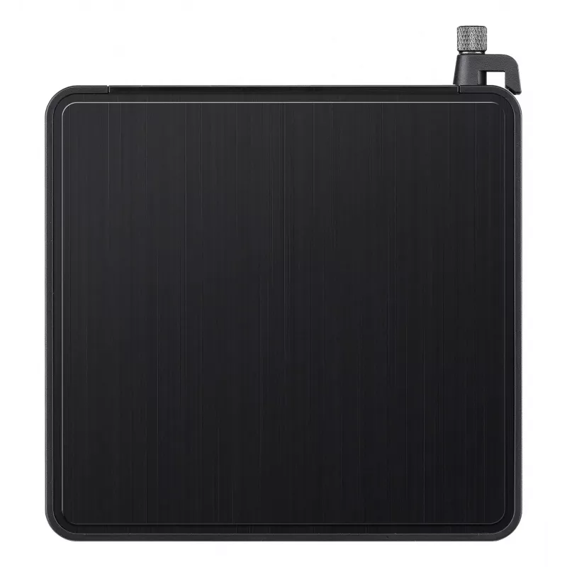 ASUS NUC 14 Pro RNUC14RVKV5068C3I Intel Core Ultra 5 135H 16 GB DDR5-SDRAM 512 GB SSD Windows 11 Pro UCFF Mini PC Juoda