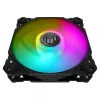 ASUS TUF Gaming TF120 ARGB ventiliatorius Kompiuterio korpusas Oro aušintuvas 12 cm Juoda
