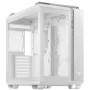 ASUS TUF Gaming GT502 Midi Tower White