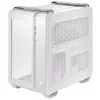ASUS TUF Gaming GT502 Midi Tower White