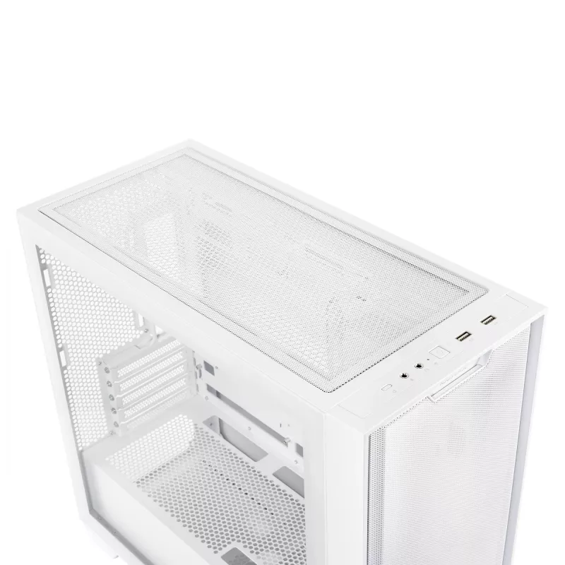 ASUS A21 White