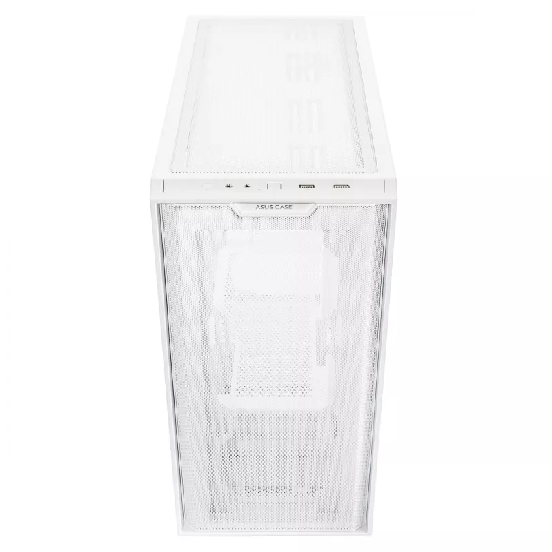 ASUS A21 White