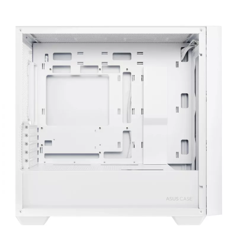 ASUS A21 White