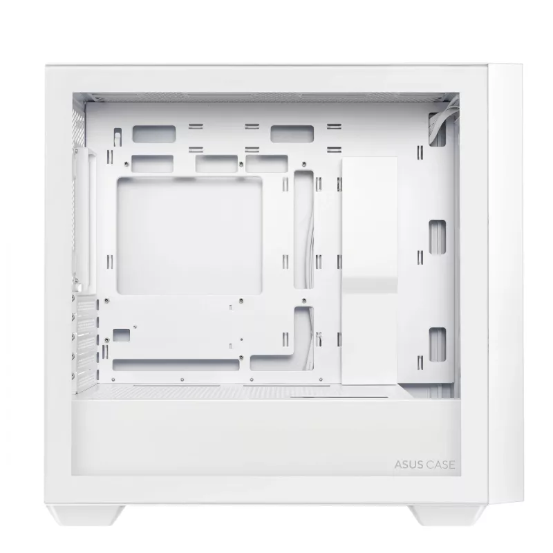 ASUS A21 White