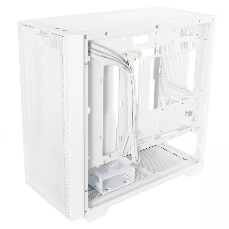 ASUS A21 White