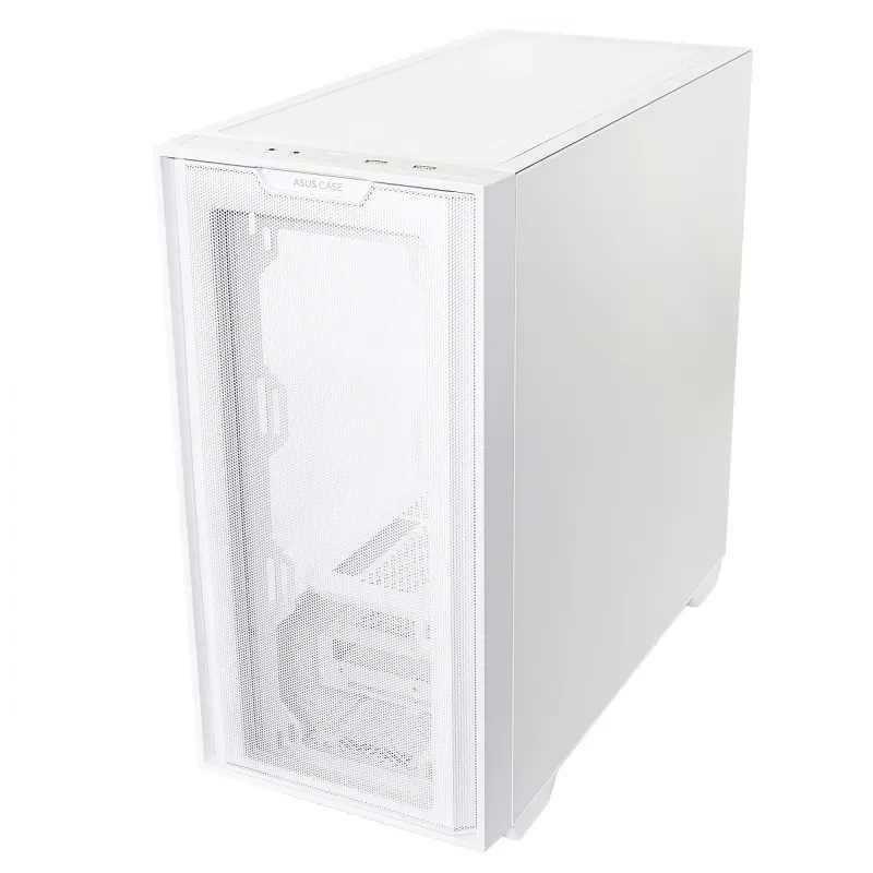 ASUS A21 White