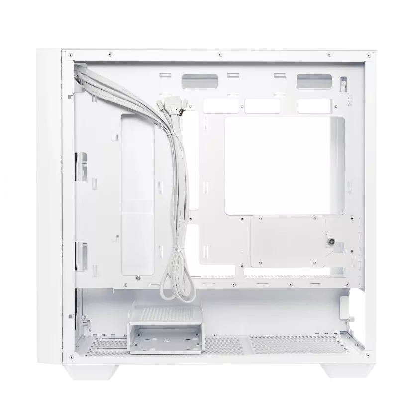 ASUS A21 White