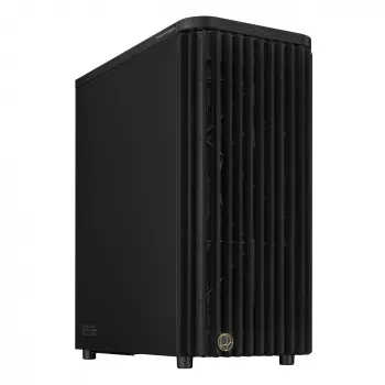Kompiuterio korpusas ASUS ProArt PA401 MTL PWM Juoda, ATX
