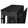 Kompiuterio korpusas ASUS ProArt PA401 MTL PWM Juoda, ATX